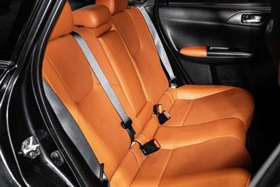 2010 Subaru Impreza - Thumbnail