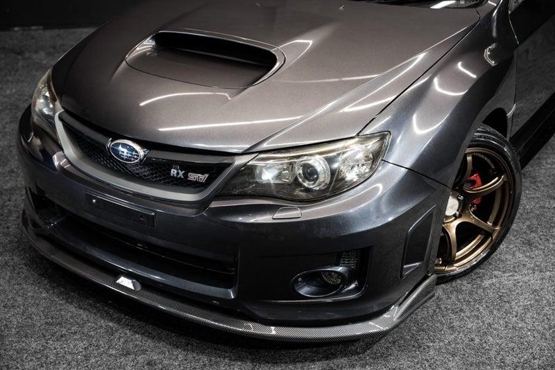 2010 Subaru Impreza