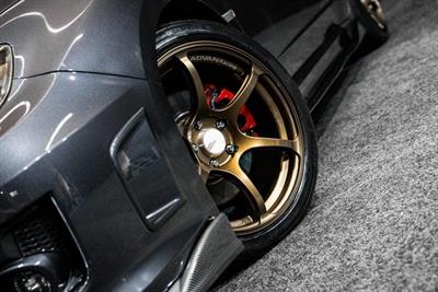 2010 Subaru Impreza - Thumbnail