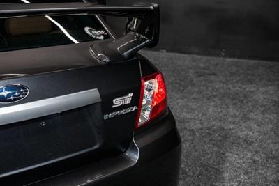 2010 Subaru Impreza - Thumbnail