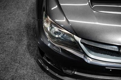 2010 Subaru Impreza - Thumbnail