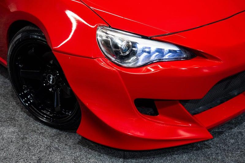 2012 Toyota 86