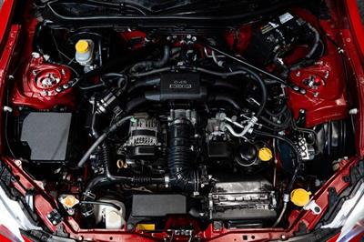 2012 Toyota 86 - Thumbnail