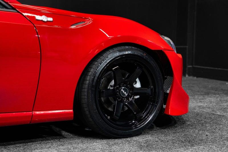 2012 Toyota 86