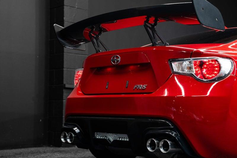 2012 Toyota 86