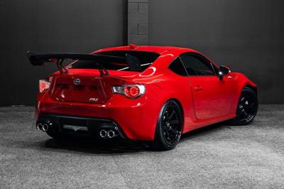 2012 Toyota 86 - Thumbnail