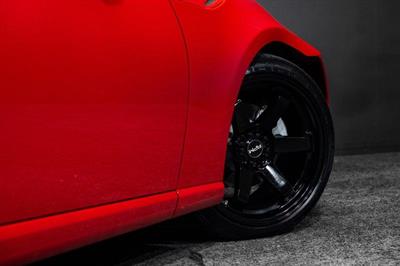 2012 Toyota 86 - Thumbnail