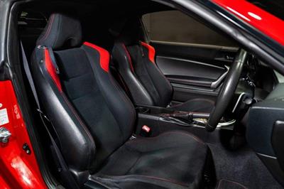 2012 Toyota 86 - Thumbnail