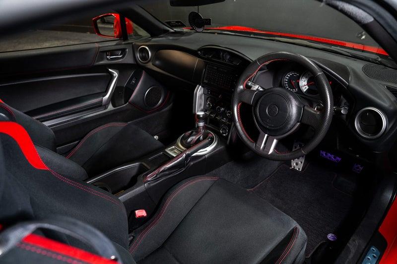 2012 Toyota 86