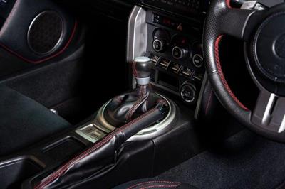 2012 Toyota 86 - Thumbnail