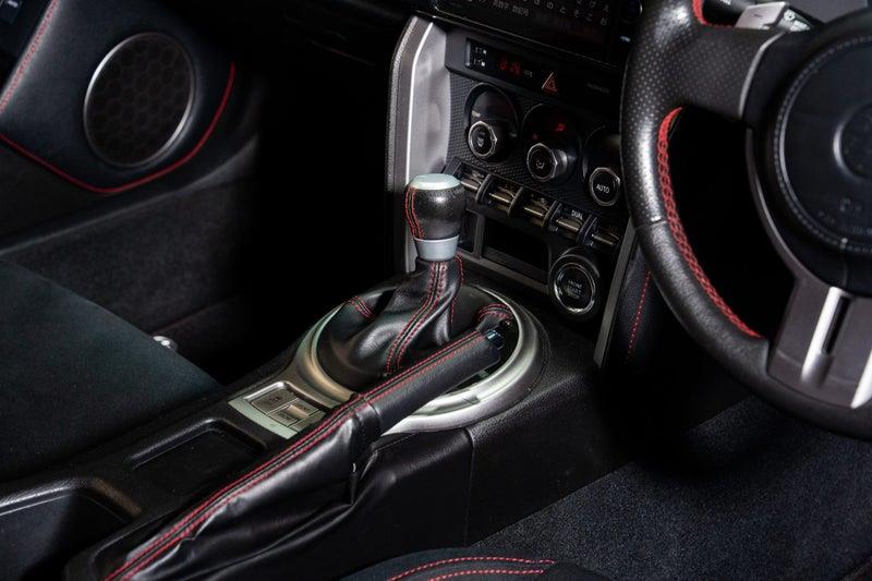 2012 Toyota 86