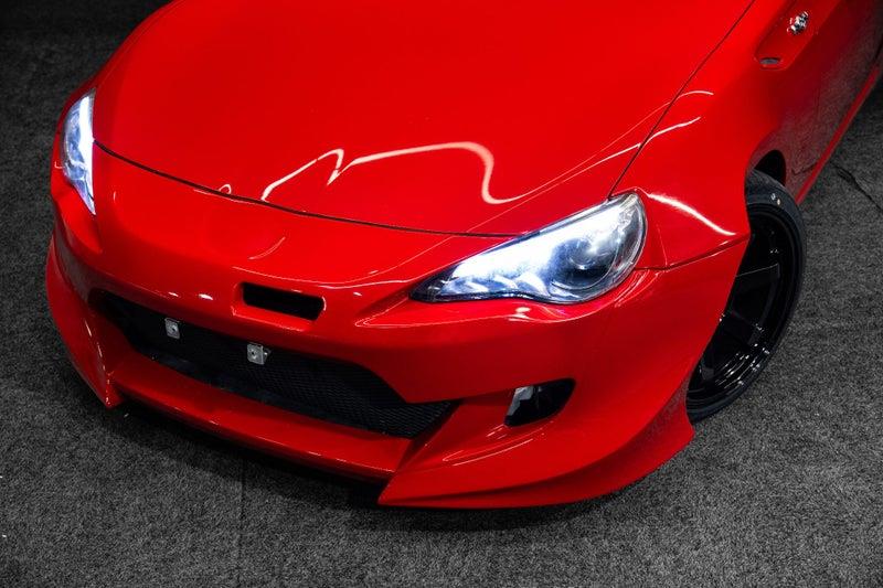 2012 Toyota 86