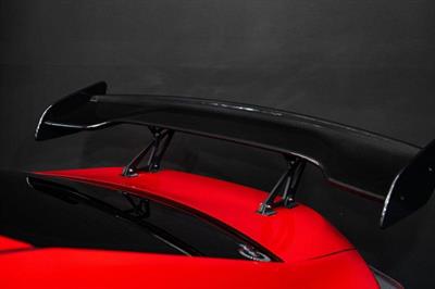 2012 Toyota 86 - Thumbnail