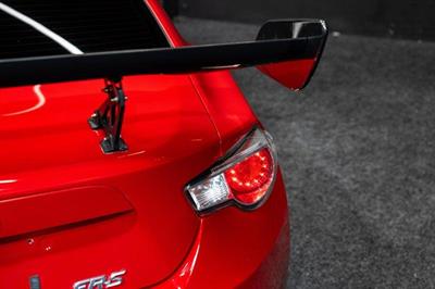 2012 Toyota 86 - Thumbnail