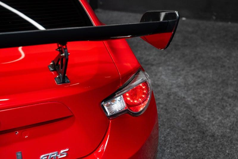 2012 Toyota 86