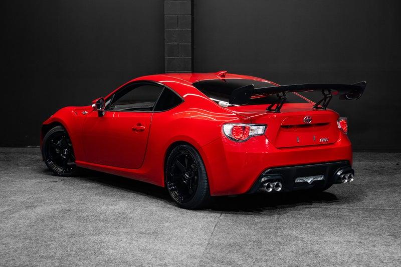 2012 Toyota 86