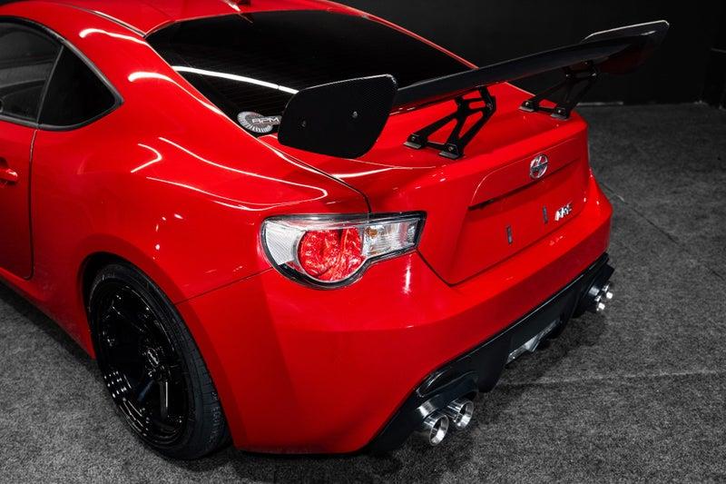 2012 Toyota 86