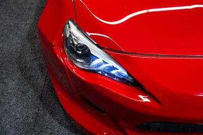 2012 Toyota 86 - Thumbnail