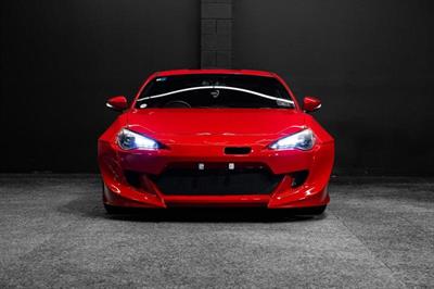 2012 Toyota 86 - Thumbnail