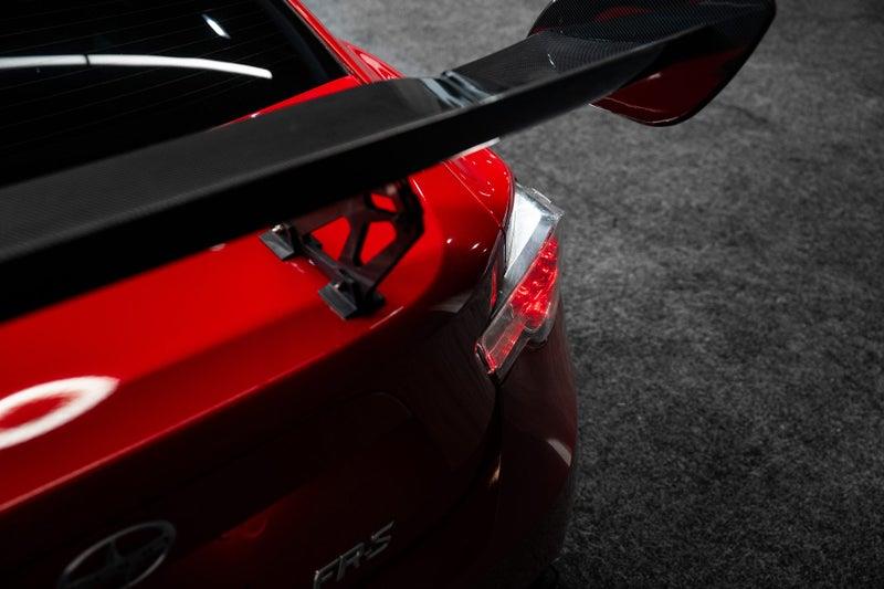 2012 Toyota 86