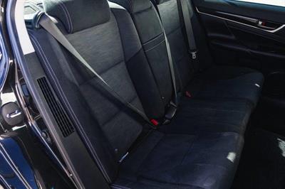 2012 Lexus GS 450h - Thumbnail