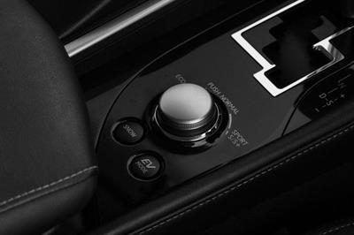 2012 Lexus GS 450h - Thumbnail