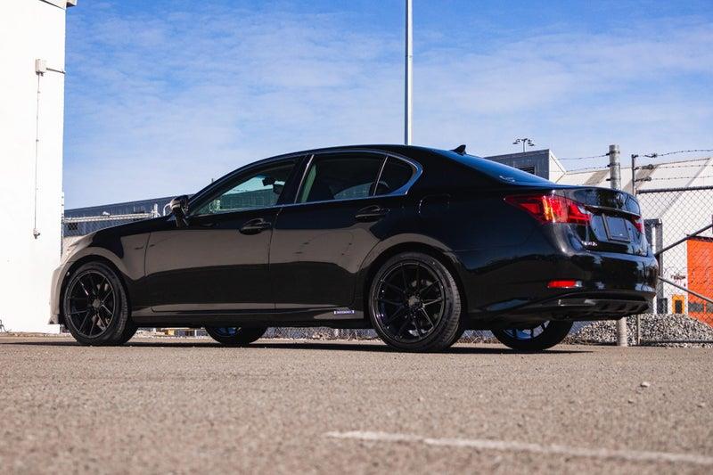 2012 Lexus GS 450h
