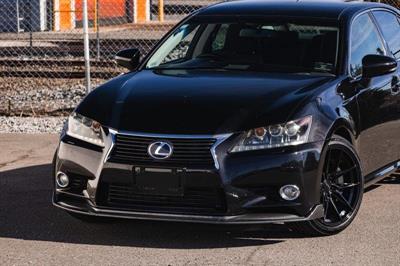2012 Lexus GS 450h - Thumbnail