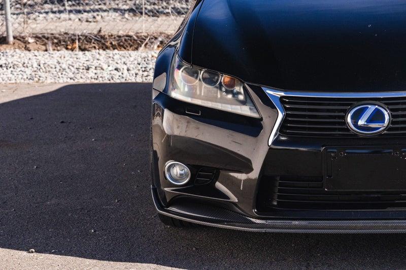 2012 Lexus GS 450h