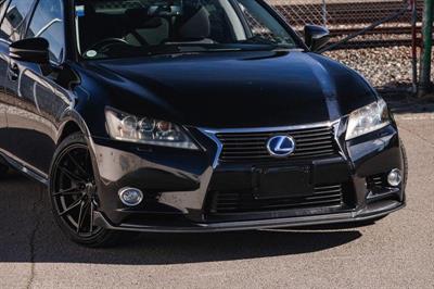 2012 Lexus GS 450h - Thumbnail