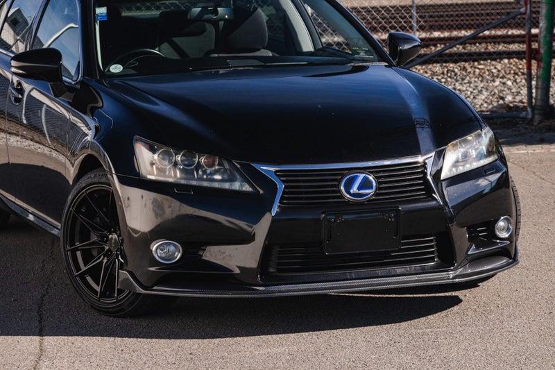 2012 Lexus GS 450h
