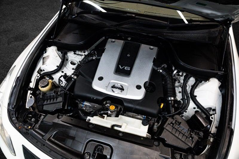 2007 Nissan Skyline