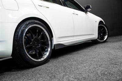 2007 Nissan Skyline - Thumbnail
