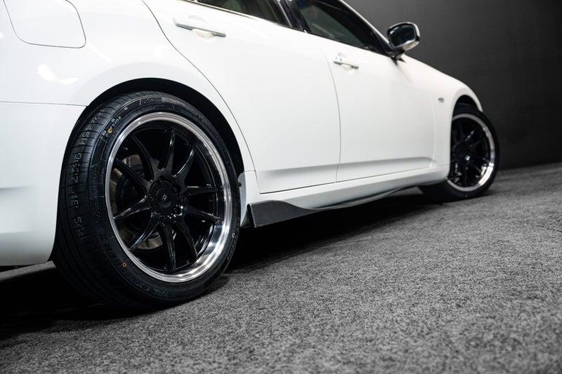 2007 Nissan Skyline