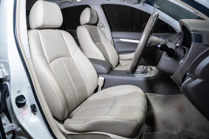 2007 Nissan Skyline