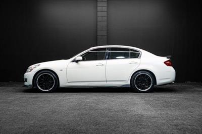 2007 Nissan Skyline - Thumbnail