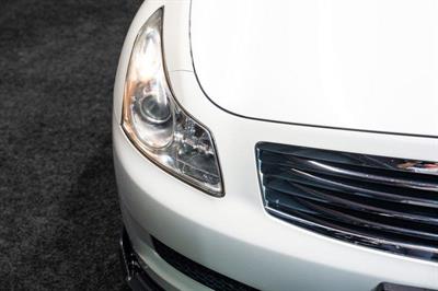 2007 Nissan Skyline - Thumbnail