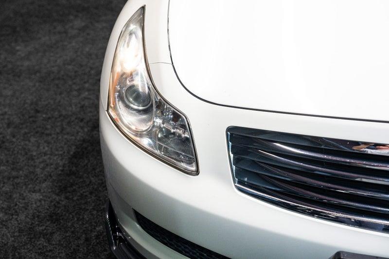 2007 Nissan Skyline