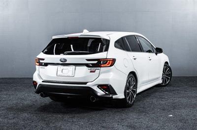2020 Subaru Levorg - Thumbnail