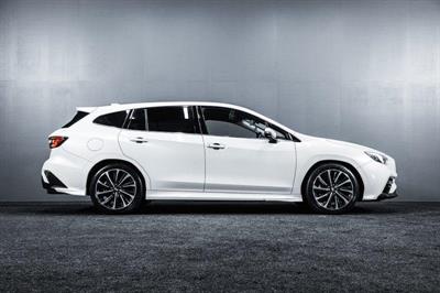 2020 Subaru Levorg - Thumbnail
