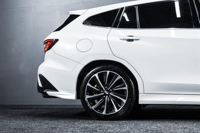 2020 Subaru Levorg - Thumbnail
