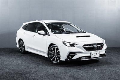 2020 Subaru Levorg - Thumbnail