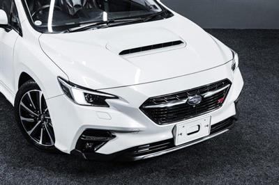 2020 Subaru Levorg - Thumbnail
