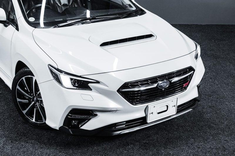 2020 Subaru Levorg