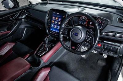 2020 Subaru Levorg - Thumbnail