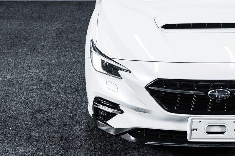 2020 Subaru Levorg