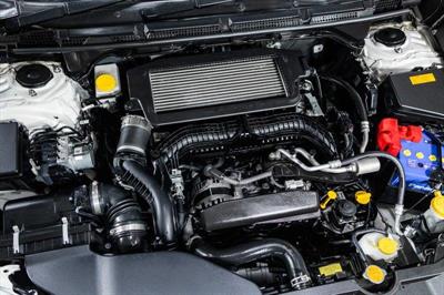 2020 Subaru Levorg - Thumbnail
