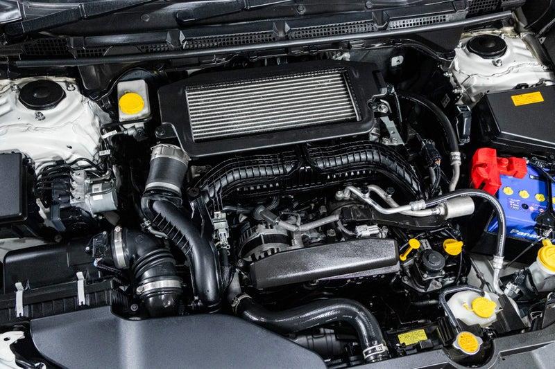 2020 Subaru Levorg