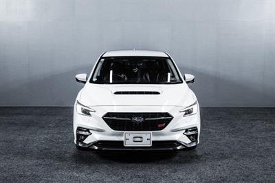 2020 Subaru Levorg - Thumbnail