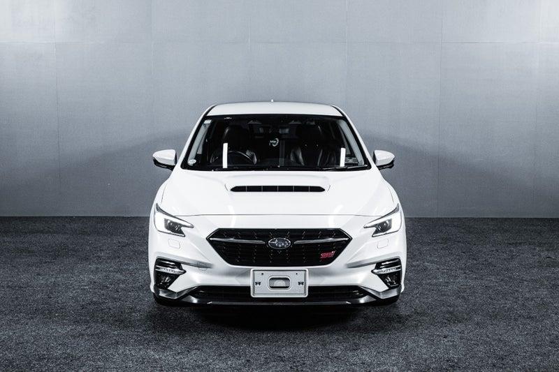 2020 Subaru Levorg